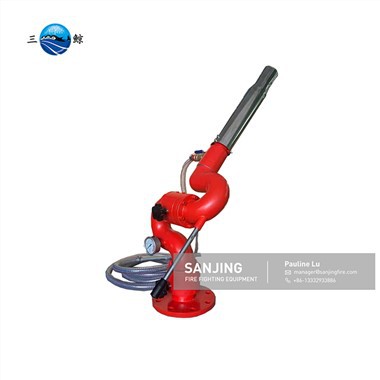 고정 폼 모니터